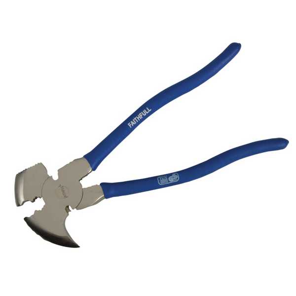 Fencing Pliers