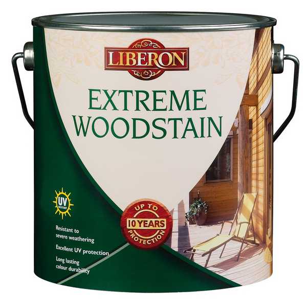 Extreme Wood Stain Products Fountain Timber